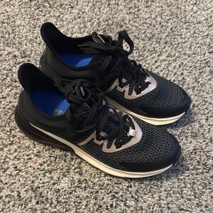 Brand new Black Running Shoes